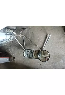 MACK RD690S Side View Mirror