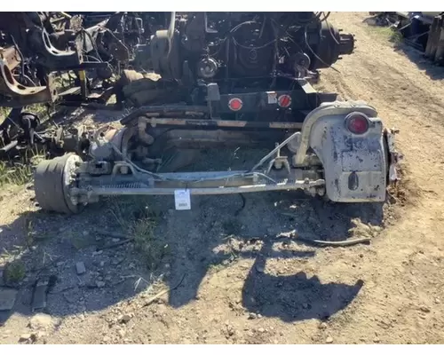 MACK RD690S Tag Axle