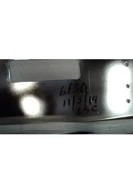 MACK RD690 BUMPER ASSEMBLY, FRONT