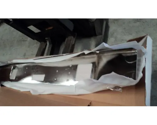MACK RD690 BUMPER ASSEMBLY, FRONT