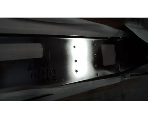 MACK RD690 BUMPER ASSEMBLY, FRONT