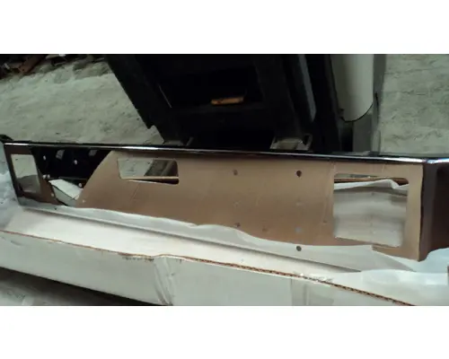 MACK RD690 BUMPER ASSEMBLY, FRONT