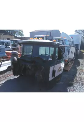 MACK RD690 CAB