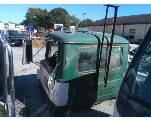 MACK RD690 CAB