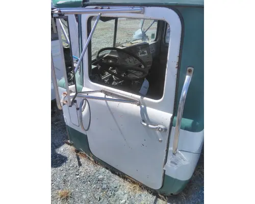 MACK RD690 CAB