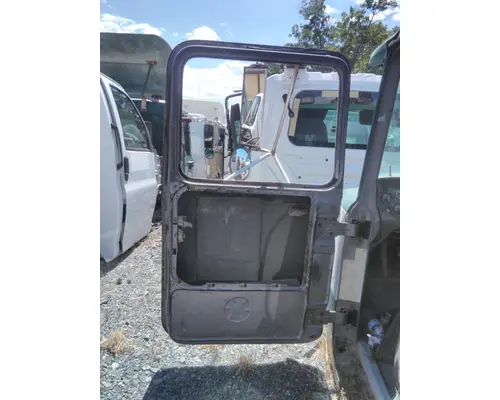 MACK RD690 CAB