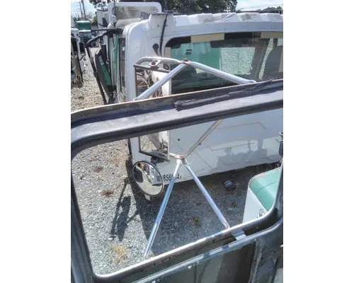 MACK RD690 CAB