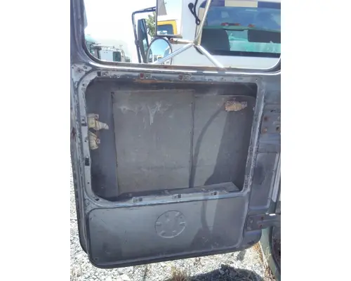 MACK RD690 CAB