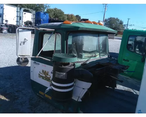 MACK RD690 CAB