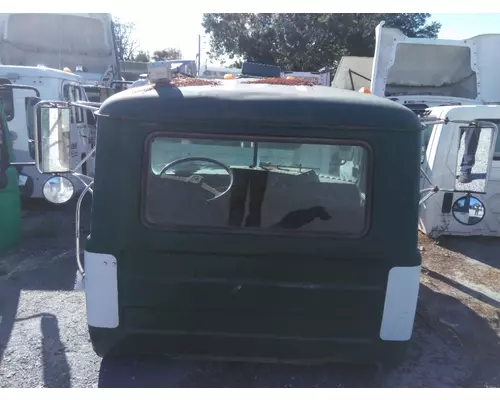 MACK RD690 CAB