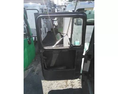 MACK RD690 CAB
