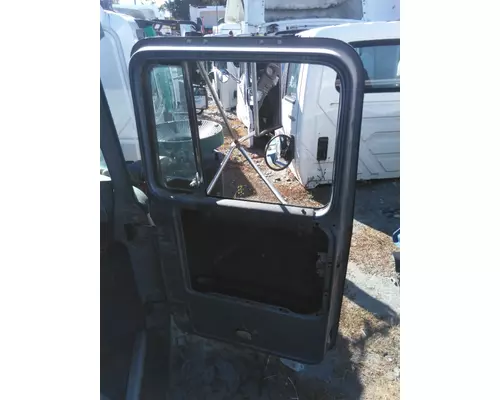 MACK RD690 CAB