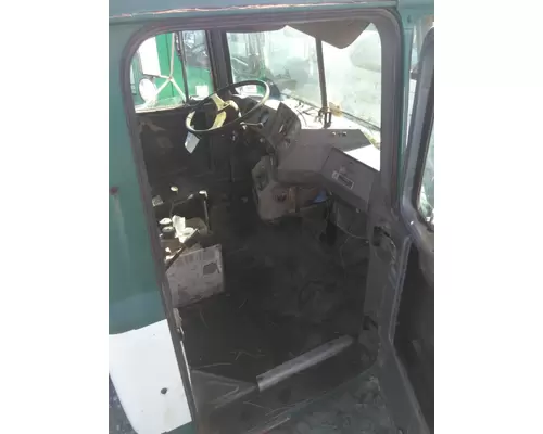 MACK RD690 CAB