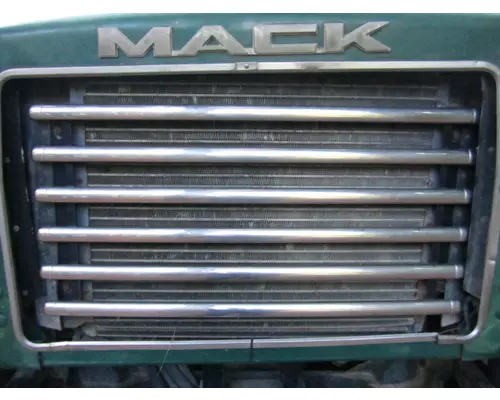 MACK RD690 GRILLE