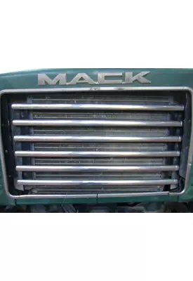 MACK RD690 GRILLE