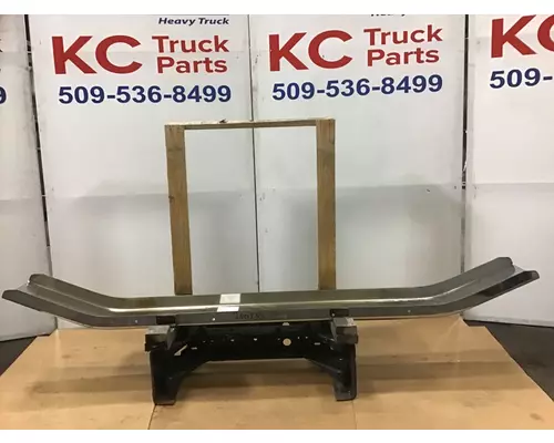 MACK RD821 BUMPER ASSEMBLY, FRONT