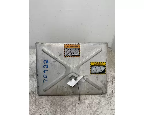 MACK RD Battery Box Cover