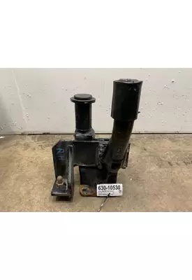 MACK RD Cab Air Ride
