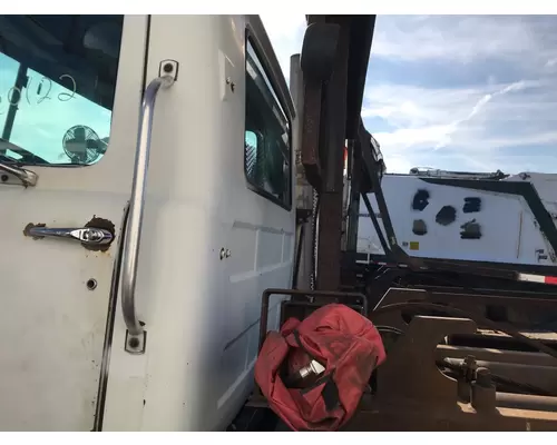 MACK RD Cab Cut