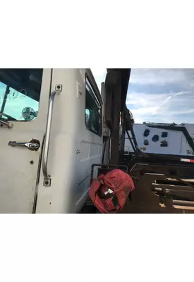MACK RD Cab Cut