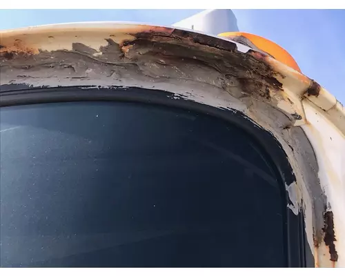 MACK RD Cab Cut