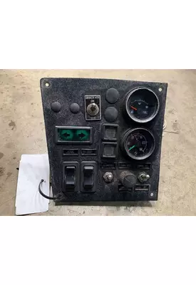 MACK RD Dash / Console Switch