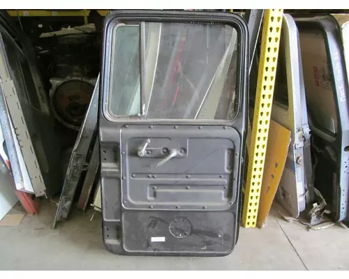 MACK RD Door Assembly, Front