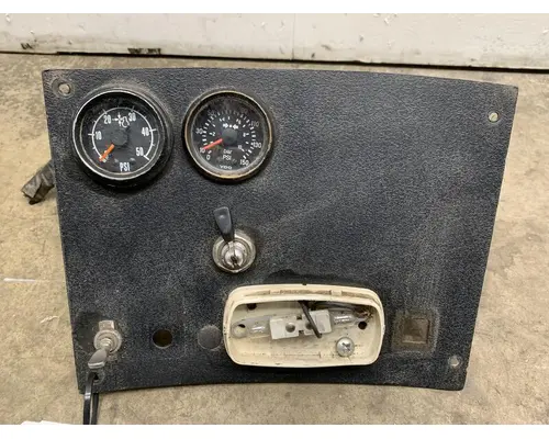 MACK RD Gauges (all)