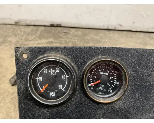 MACK RD Gauges (all)