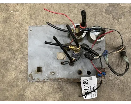 MACK RD Gauges (all)