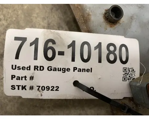 MACK RD Gauges (all)