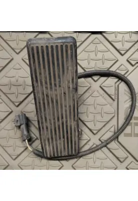 MACK RD Pedal 