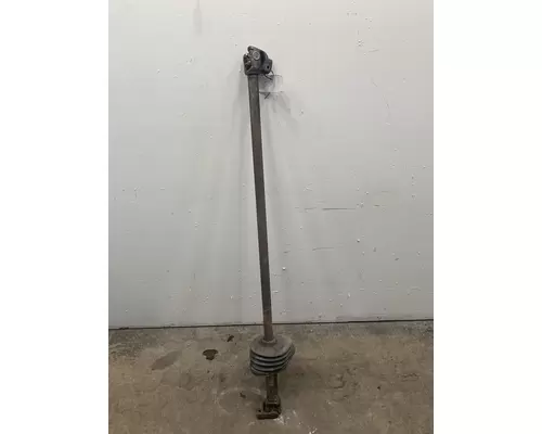 MACK RD Steering Gear  Rack