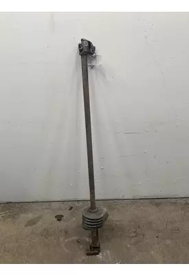 MACK RD Steering Gear / Rack