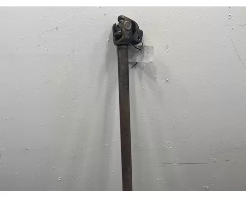 MACK RD Steering Gear  Rack