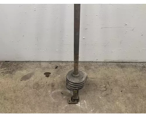 MACK RD Steering Gear  Rack