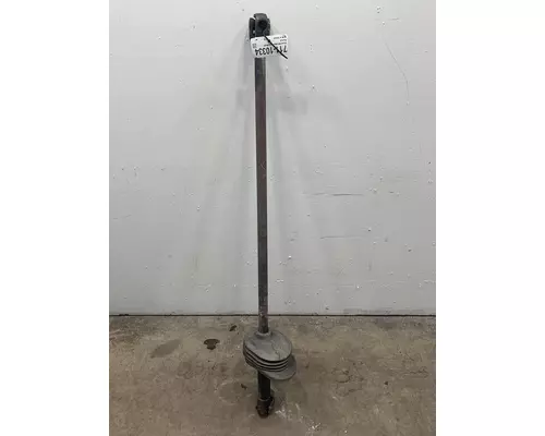 MACK RD Steering Gear  Rack
