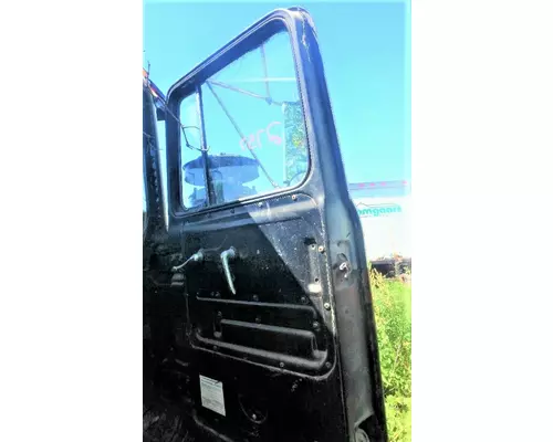 MACK RL686LS Door Assembly, Front