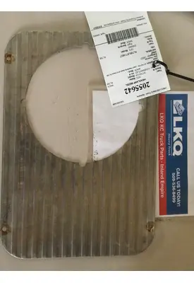 MACK RL795 HEADLAMP BEZEL