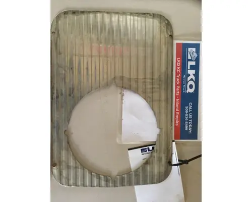 MACK RL795 HEADLAMP BEZEL