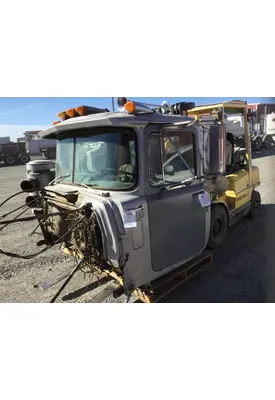 MACK RS-600 CAB ASSEMBLY