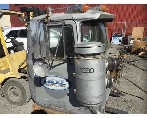 MACK RS-600 CAB ASSEMBLY