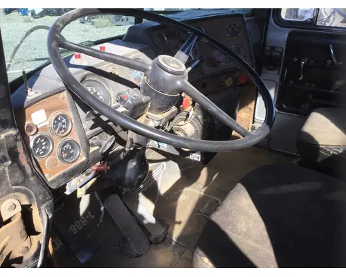 MACK RS-600 CAB ASSEMBLY