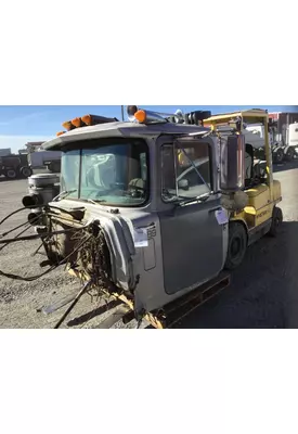 MACK RS-600 Cab Assembly