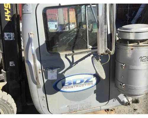 MACK RS-600 DOOR-FRONT