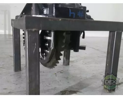 MACK RS23-160 Axle Assembly, Rear (Single or Rear)