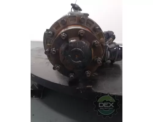 MACK RS23-160 Axle Assembly, Rear (Single or Rear)