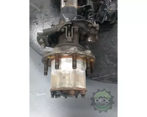 MACK RS23-160 Axle Assembly, Rear (Single or Rear)