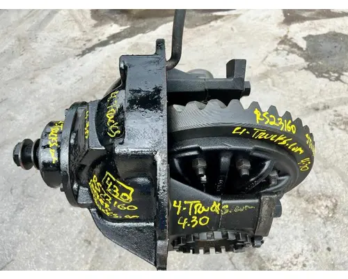 MACK RS23160 Differential Assembly (Front, Rear)