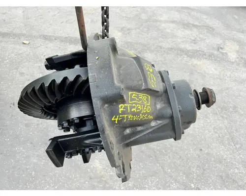 MACK RS23160 Differential Assembly (Front, Rear)